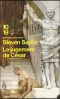 [Roma Sub Rosa 10] • Le jugement de César